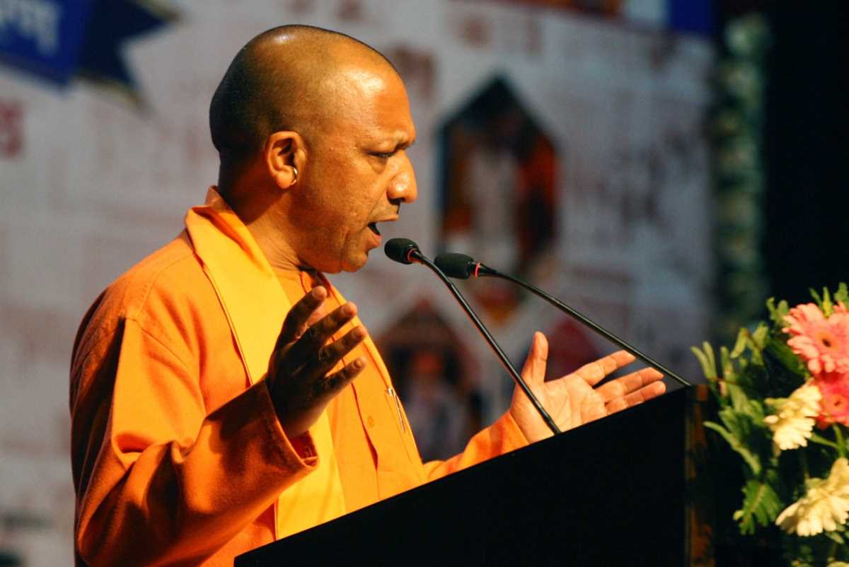 नई दिल्ली में उद्योगपतियों को यूपी में निवेश के लिए आमंत्रित करेगी टीम योगी